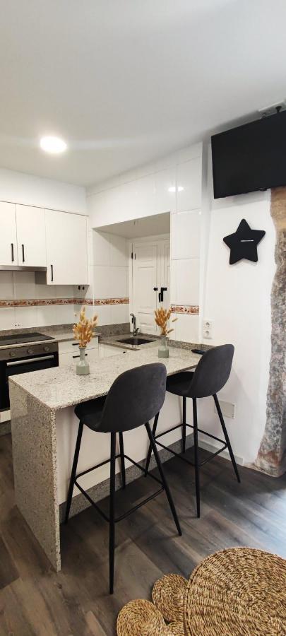Apartamento En Playa De Laxe Exterior photo